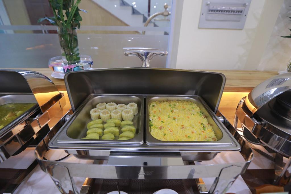 Tecco Sky Hotel & Spa