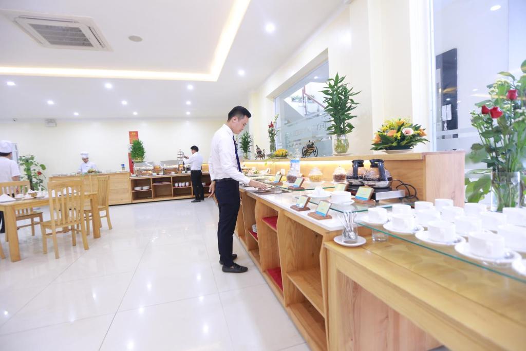 Tecco Sky Hotel & Spa