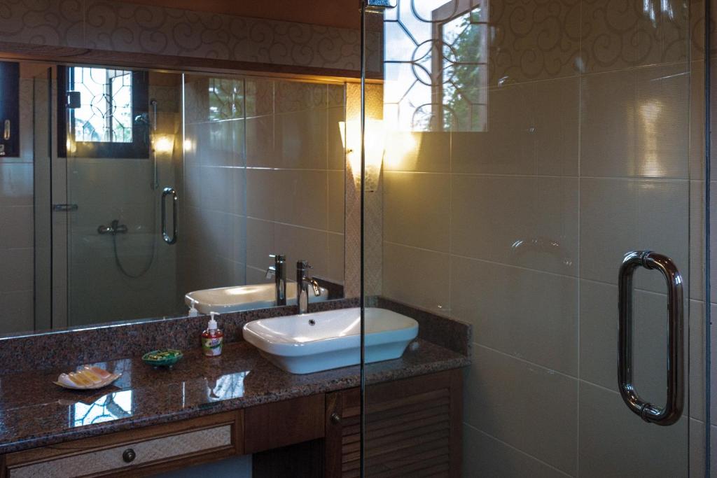 Апартаменты (Апартаменты «Делюкс Саво» 1), Murni's Houses & Spa