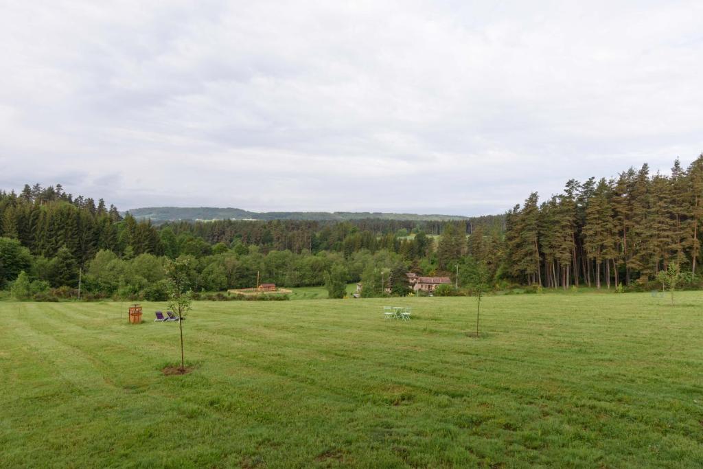 Moulin Des Comtes - Gite D'Leau photo 1