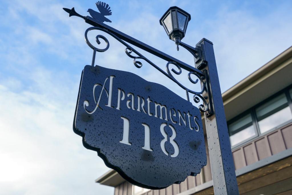 Apartments 118 photo 4