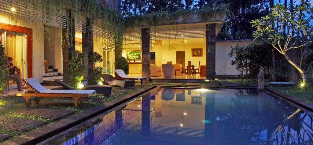 Long Lane Bali Villa, Bali