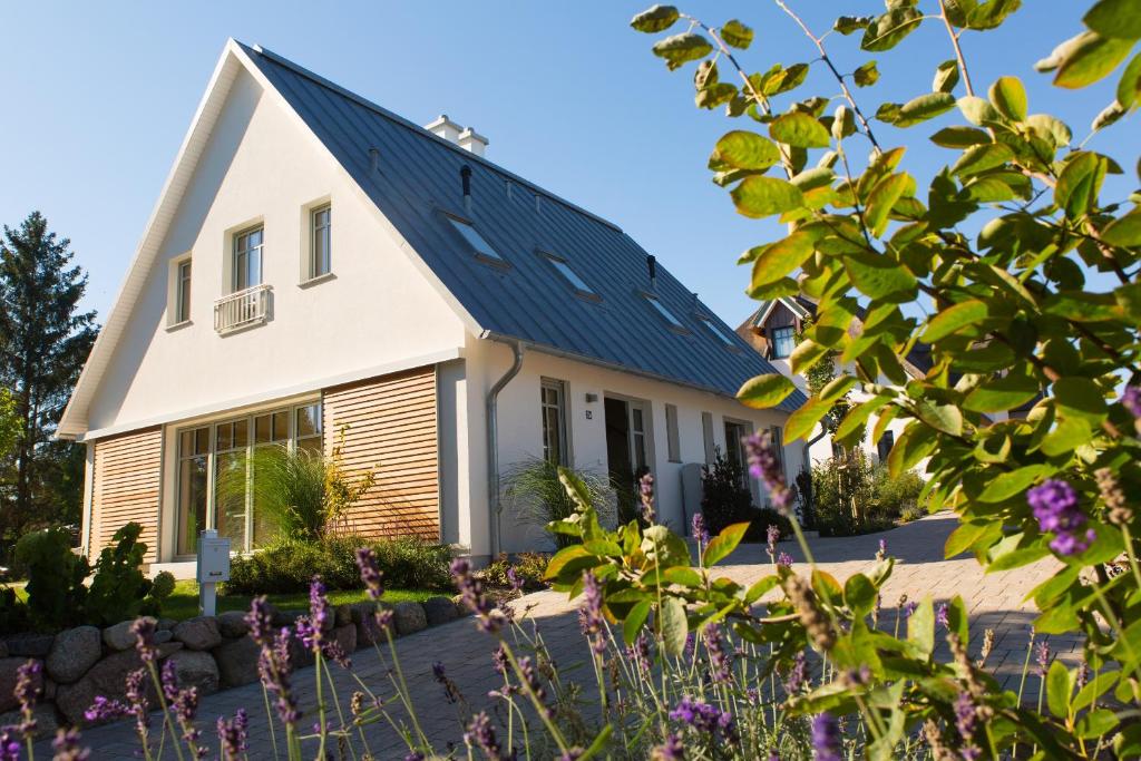 Kamphof Usedom Ferienanlage photo 4