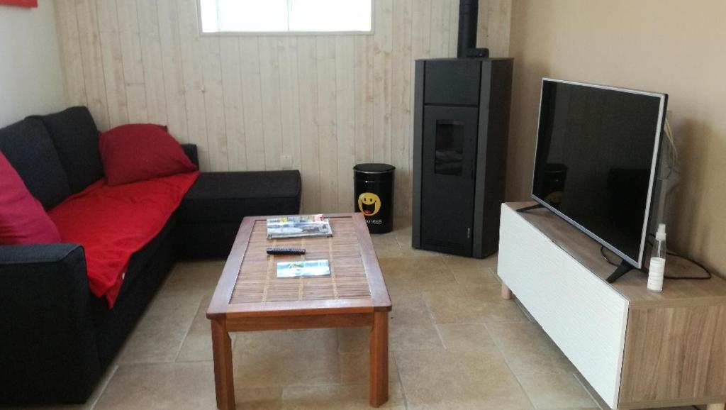 Le petit paradis photo 3