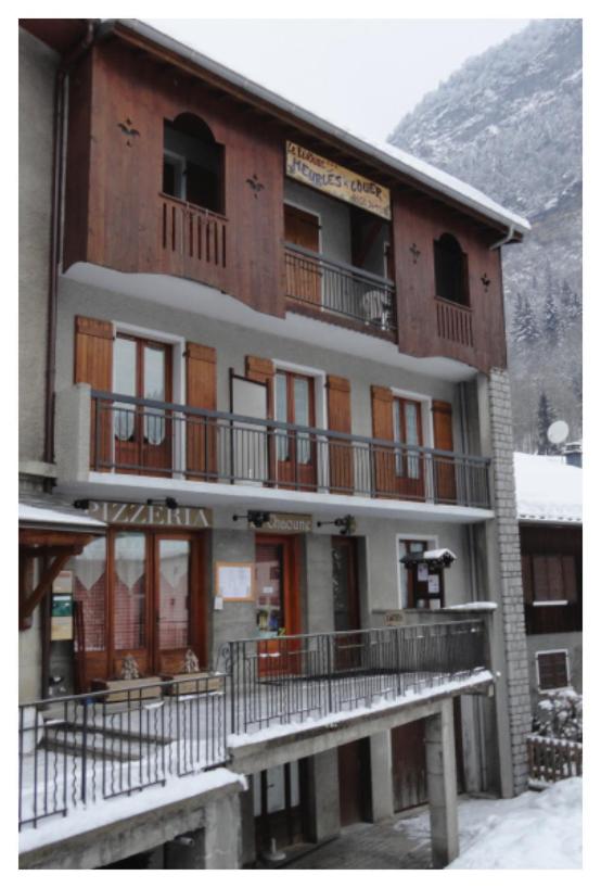 Le Bivouac photo 1