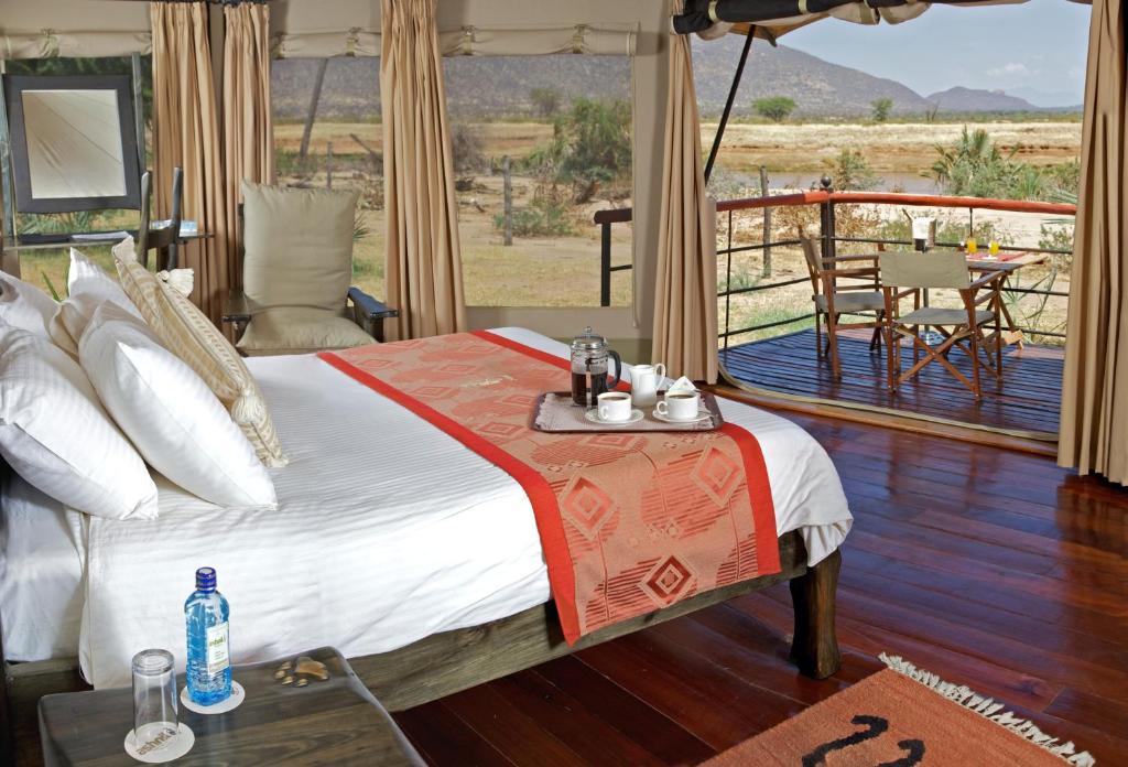 Ashnil Samburu Camp photo 4