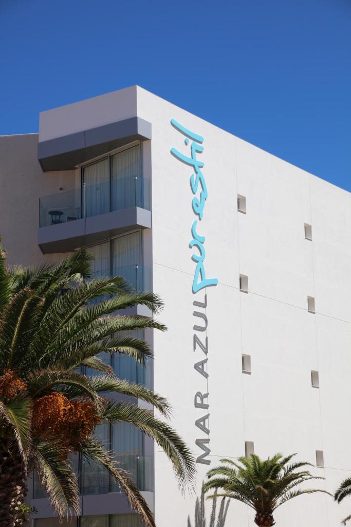 Mar Azul Pur Estil Hotel & Spa photo 3