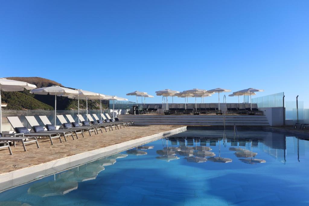 Mar Azul Pur Estil Hotel & Spa photo 2