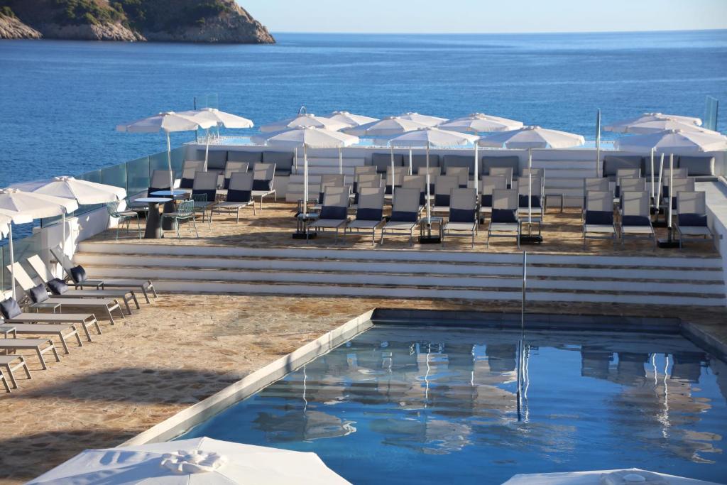 Mar Azul Pur Estil Hotel & Spa photo 4
