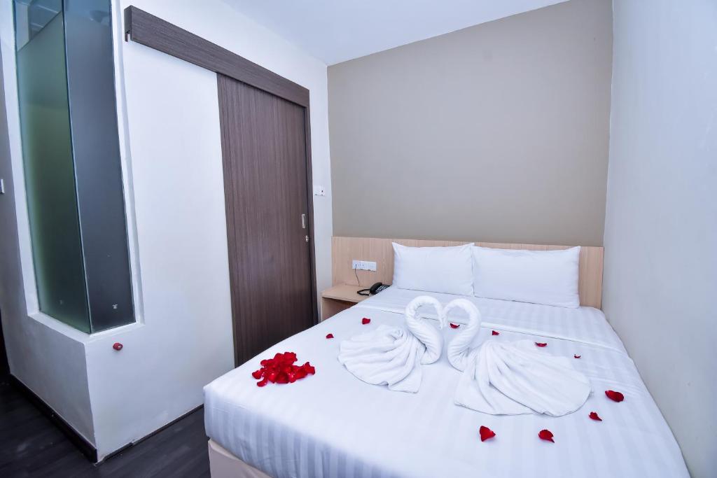 Eden Boutique Hotel photo 2