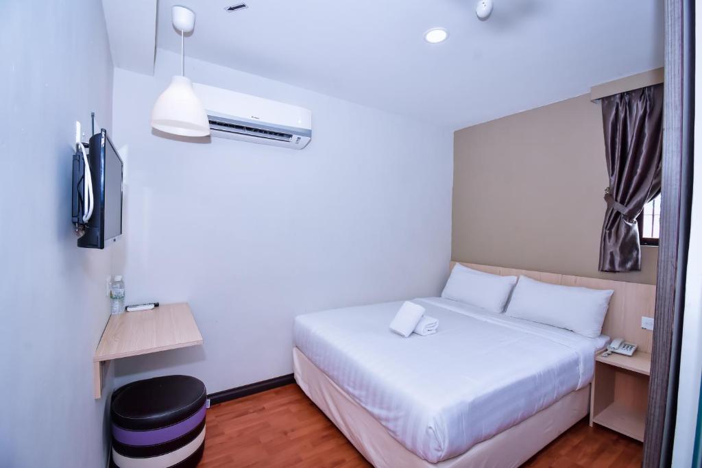 Eden Boutique Hotel photo 3