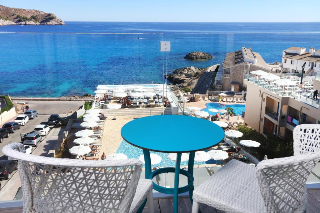 Mar Azul Pur Estil Hotel & Spa photo 1