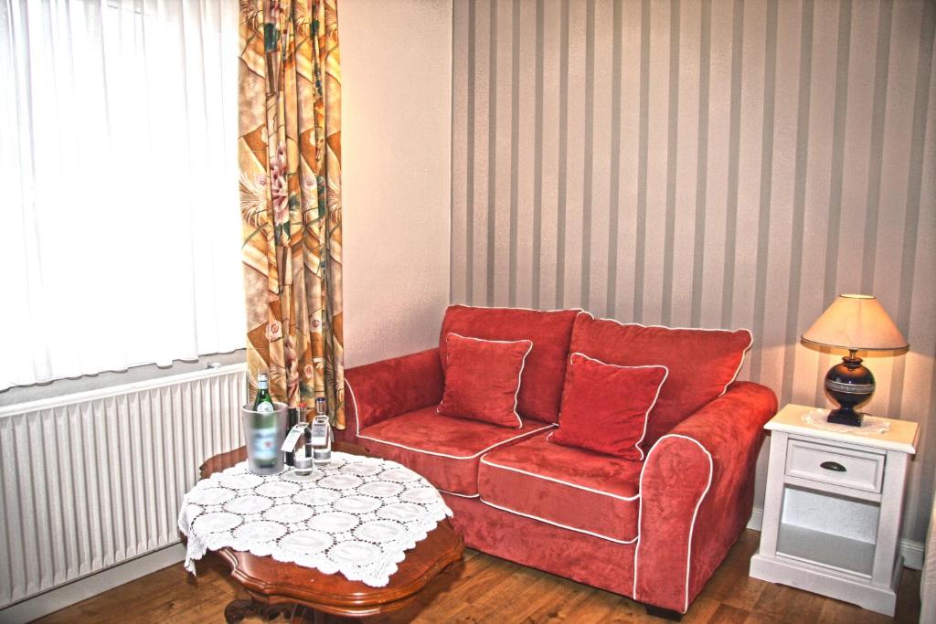 Hotel Christiansen photo 2