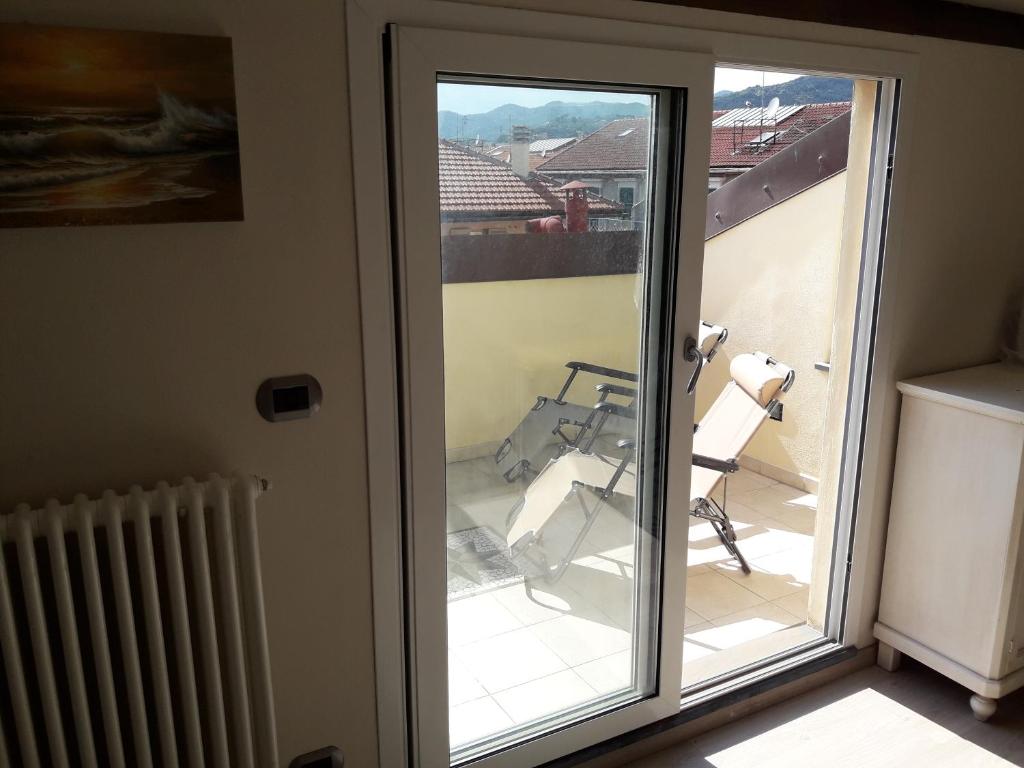 Skyline, Casa Vacanze photo 4
