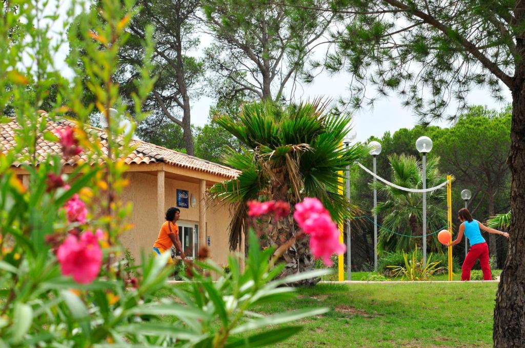 Résidence Goélia Le Village Azur photo 2