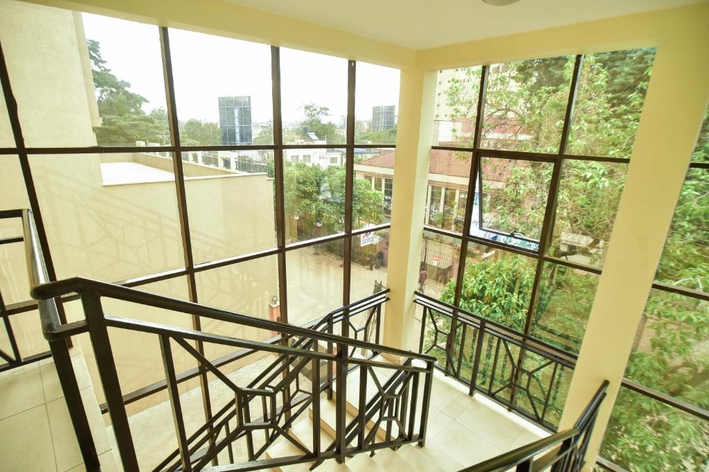 Joy Palace Hotel photo 2