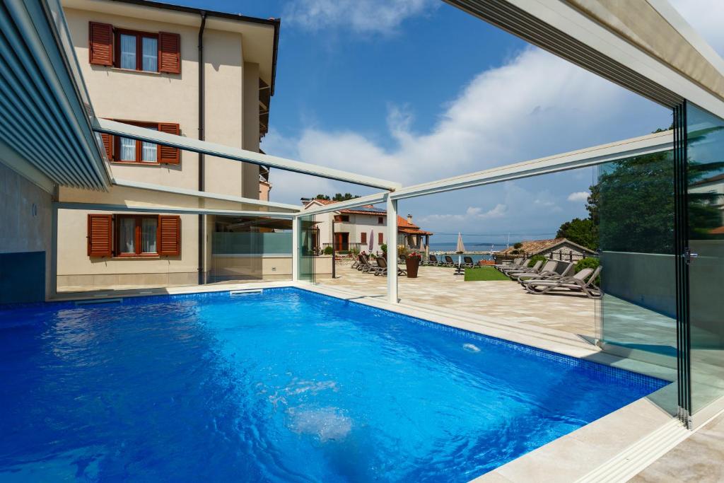 Villa Aria 1 photo 4