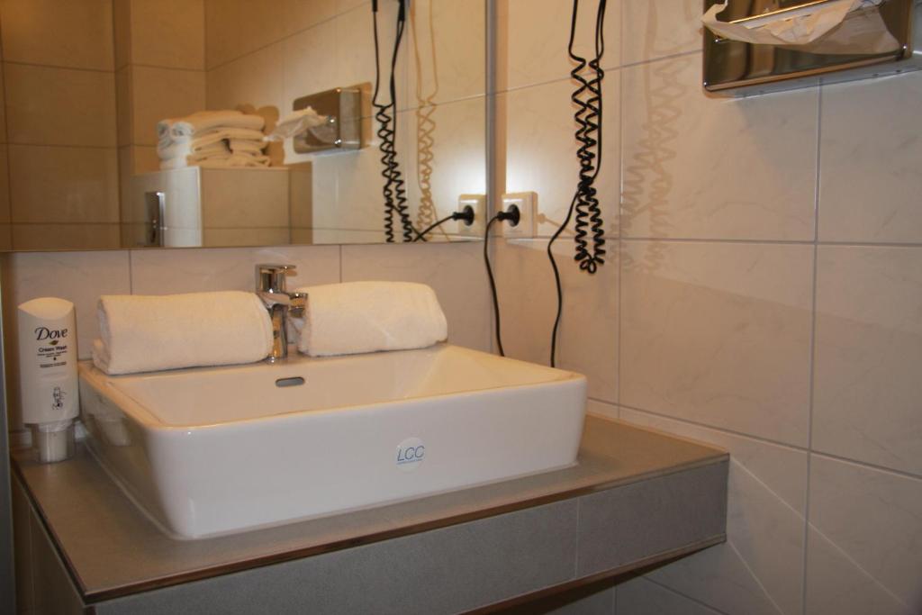 Hotel Christiansen photo 1