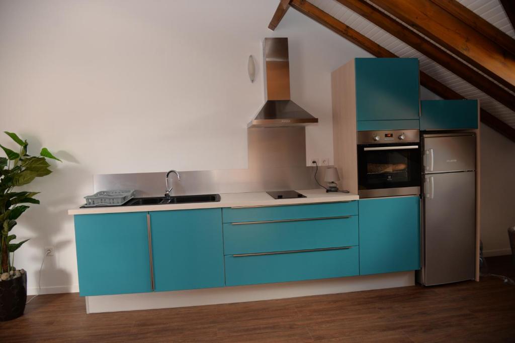 Cotton residences photo 2