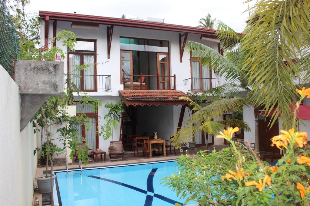Villa Kapuru photo 4