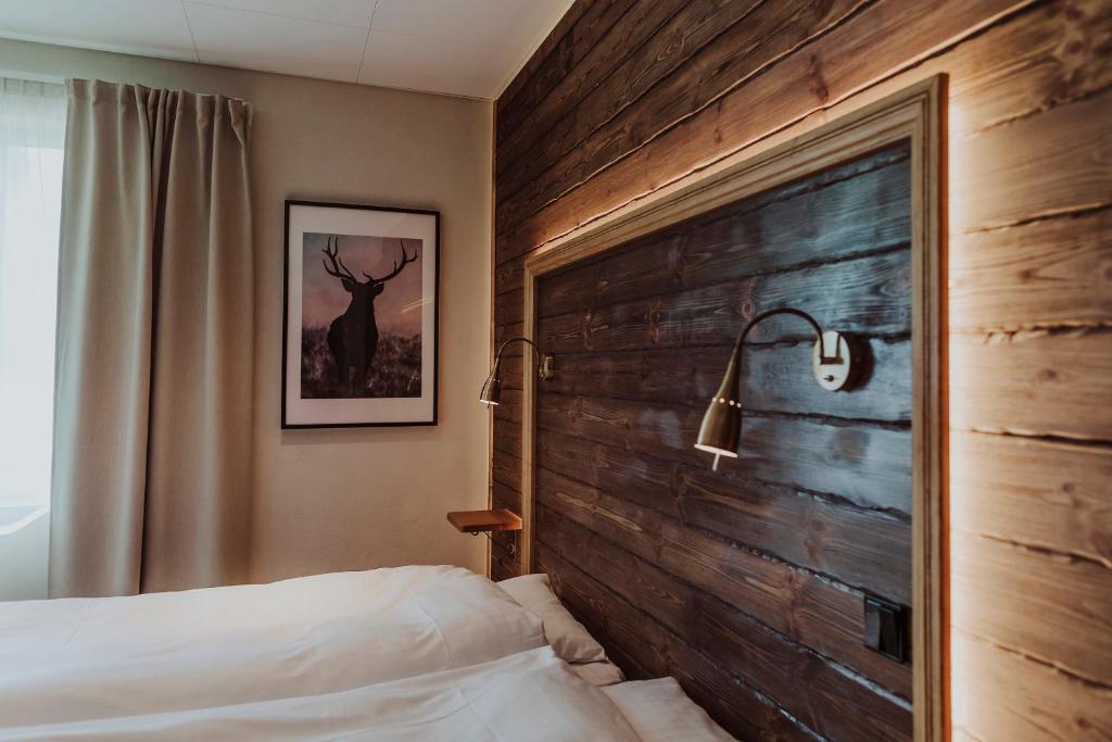 Lydinge Resort photo 1