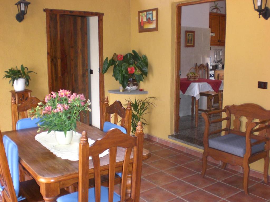 Casa la Vistita photo 2