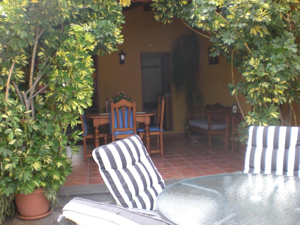Casa la Vistita photo 3