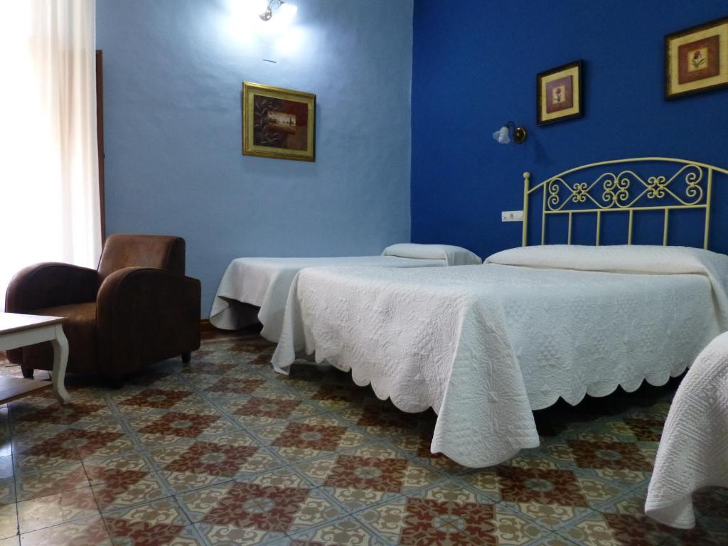 Hostal San Miguel photo 4