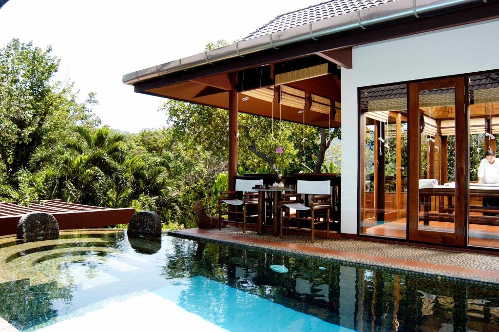 Mom Tri's Villa Royale - SHA Plus photo 3