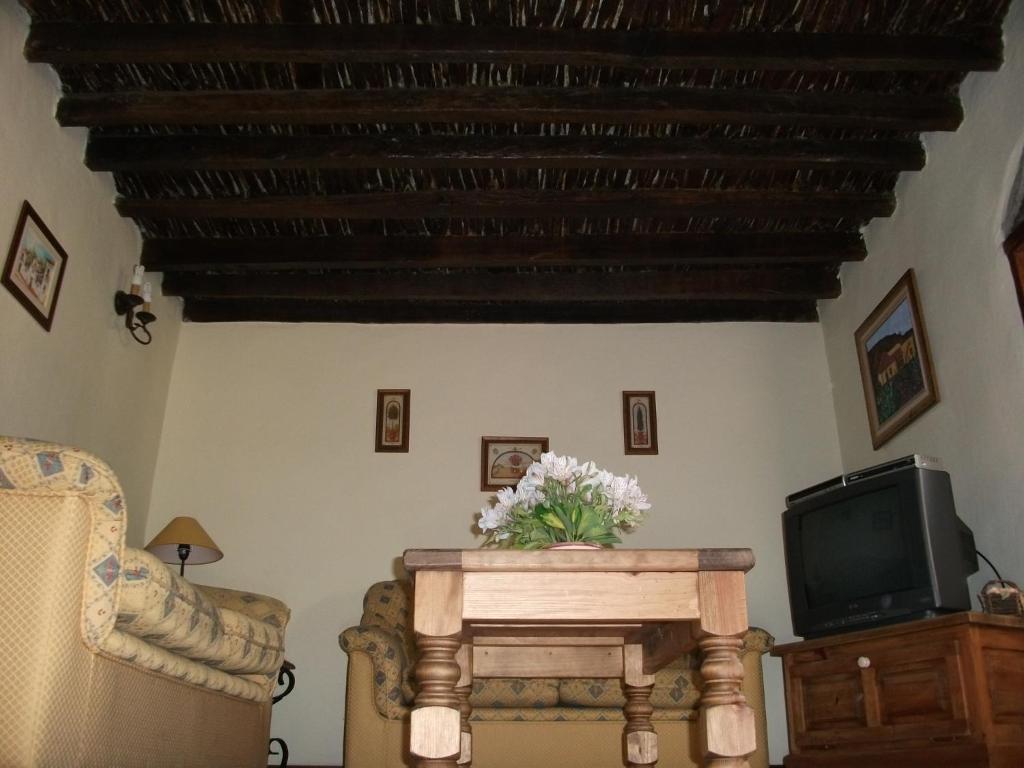 Casa la Vistita photo 1