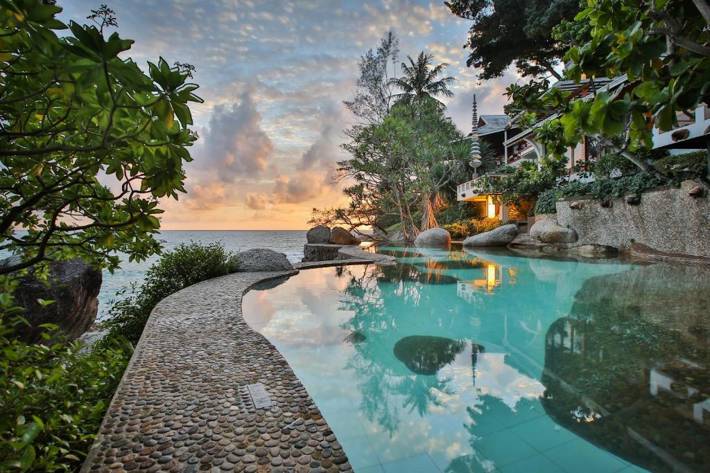 Mom Tri's Villa Royale - SHA Plus photo 1