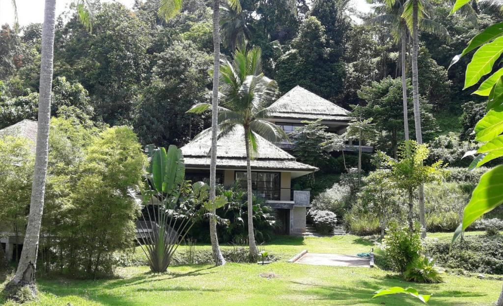 Beachfront TalingNgam photo 1