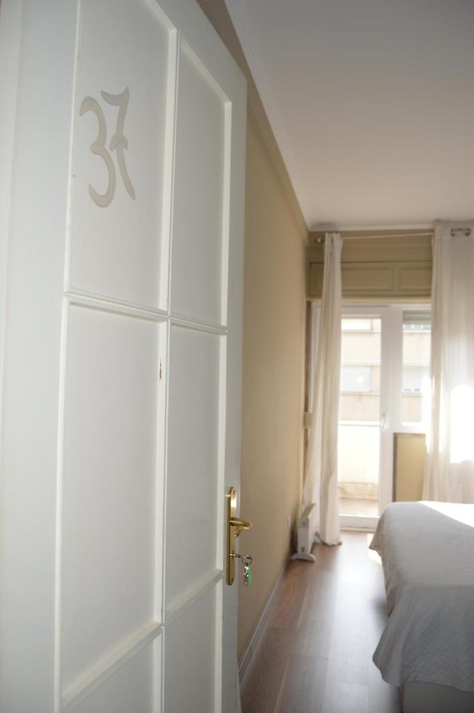 Сьюит (Люкс с балконом), Wallis Rato