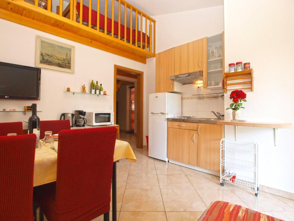 Apartments Vodnjanka 1656 photo 4