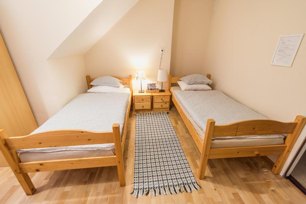 Rooms Kozmus photo 3