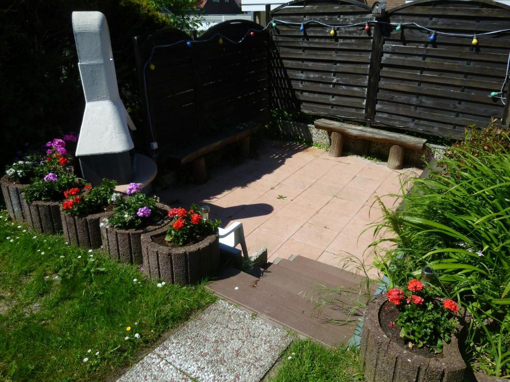 Ferienhaus Neptun photo 3