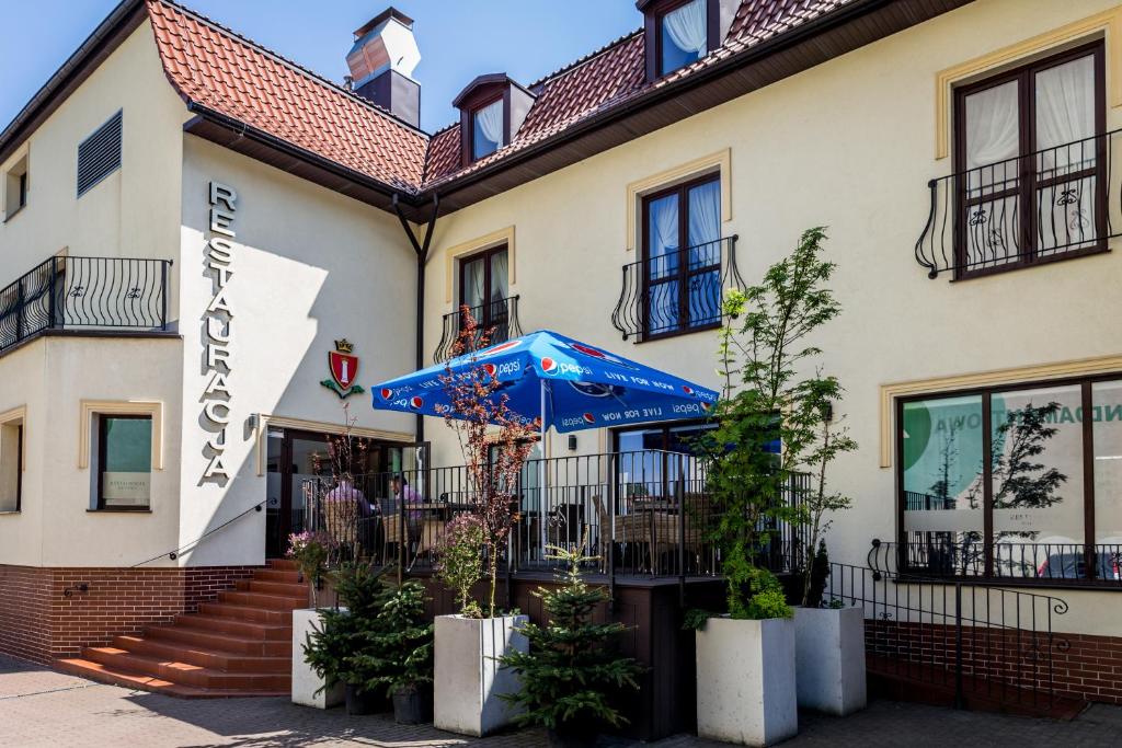 Hotel Walewscy photo 4