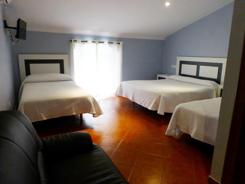 Hostal San Miguel photo 2