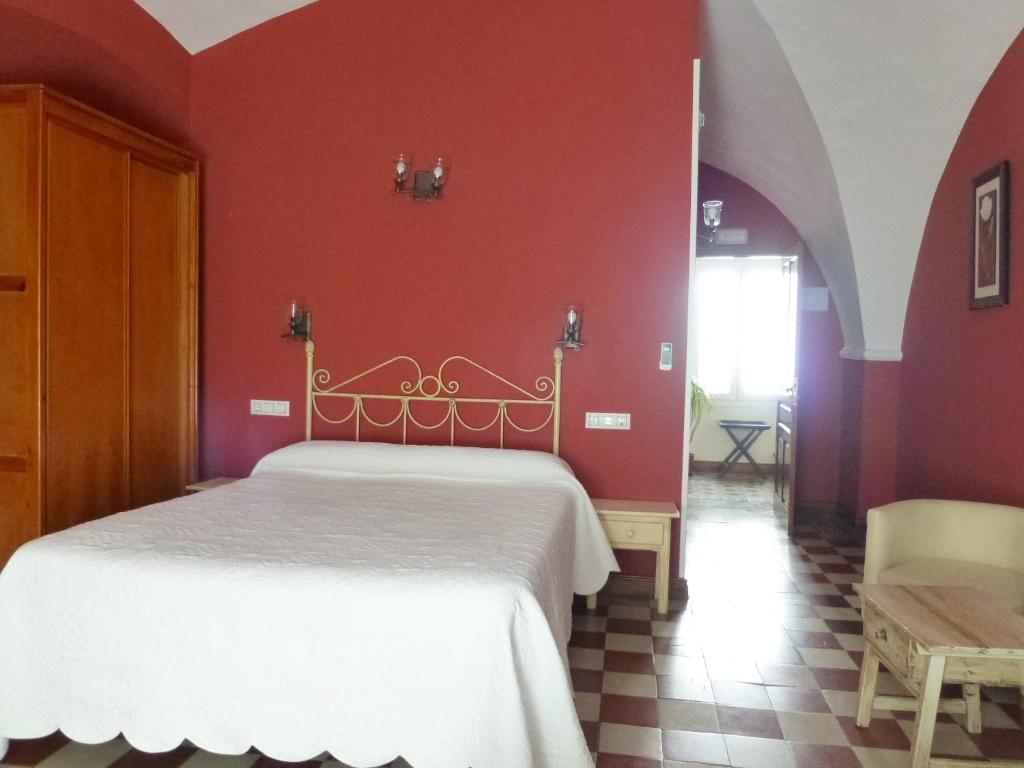 Hostal San Miguel photo 1