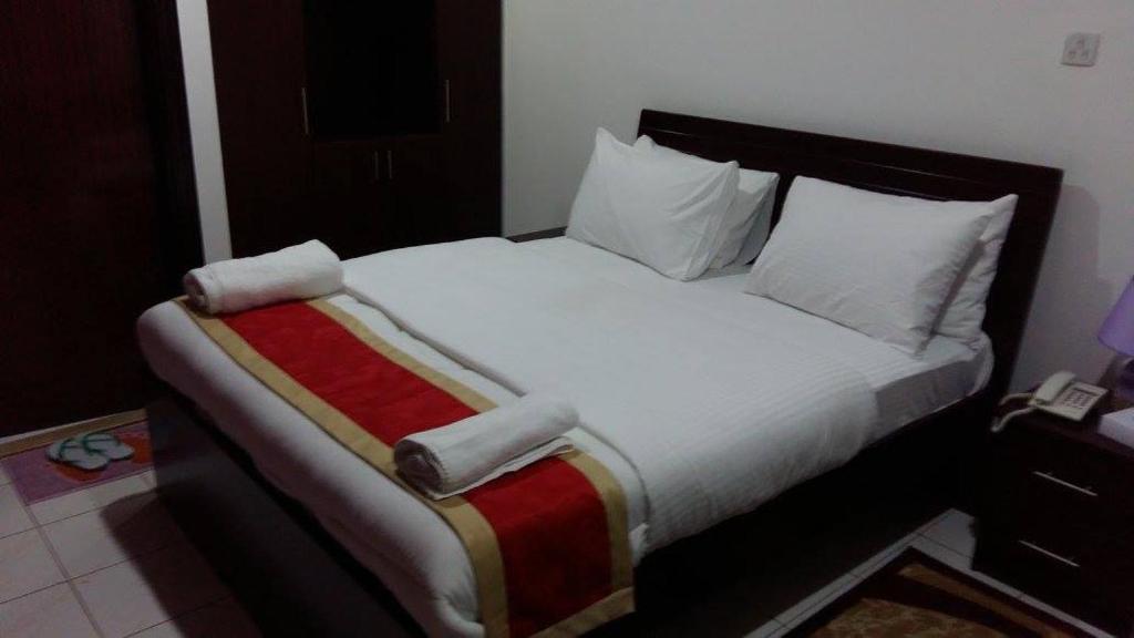 Студио (Номер-студия), Апарт-отель Hala Hotel Apartments
