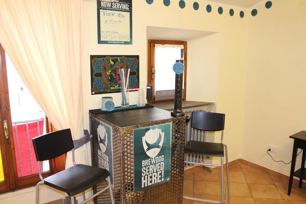 La Sosta Navarra Bed & Beer photo 3