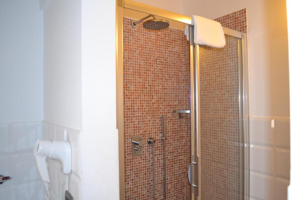 Le Magnolie Hotel photo 2