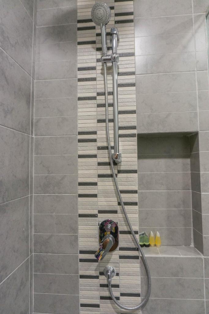 Сьюит (Представительский люкс с кроватью размера 