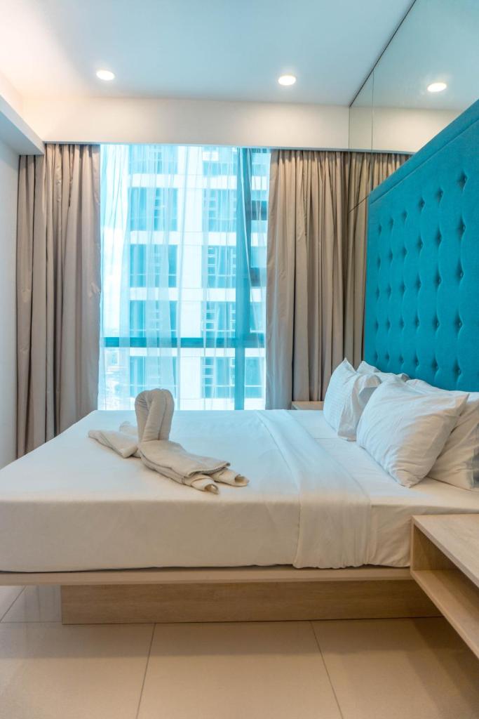 Апартаменты (Люкс «Премиум»), Robertson Premier Suites by Subhome