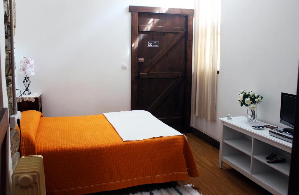Albergue San Lázaro photo 3