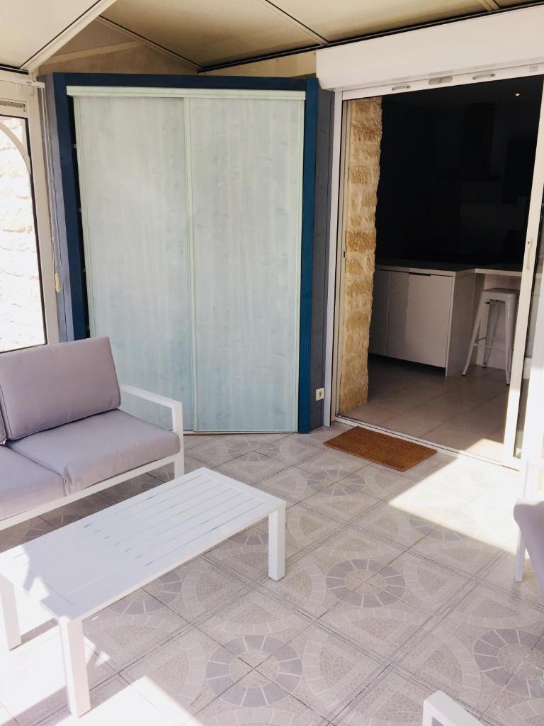 Cosy villa La Garancière - Plein coeur de la Cotinière photo 3
