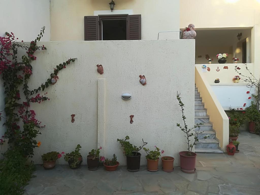 Kea Holidays Houses photo 4
