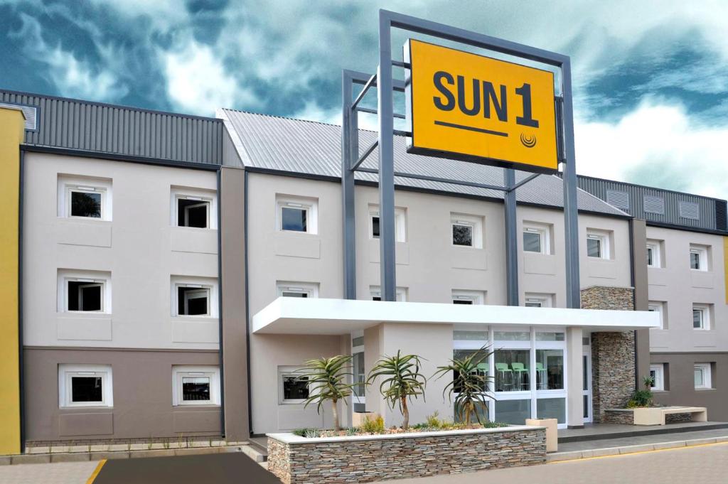 SUN1 ALBERTON photo 2