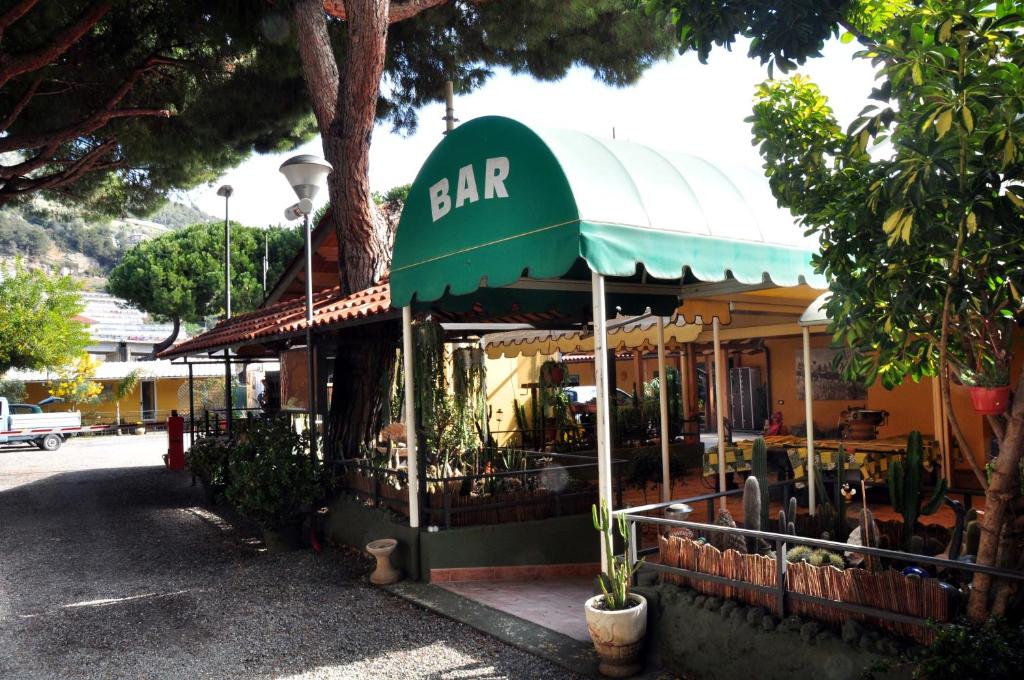 Camping Roma photo 2