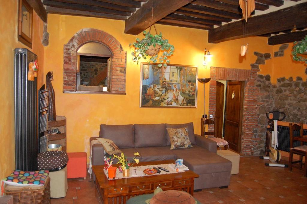 Casa Arcobaleno photo 2